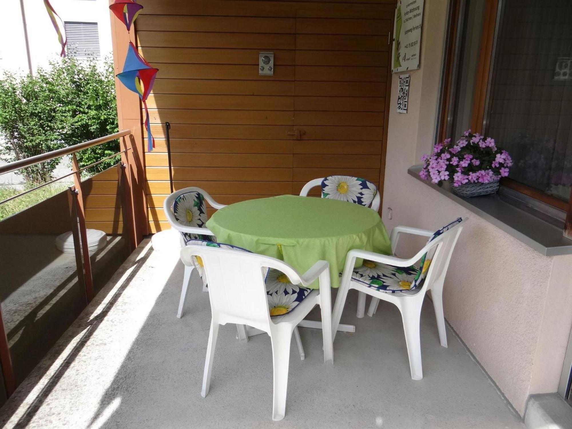 Apartment Blumenweg 2 By Interhome Engelberg Ngoại thất bức ảnh