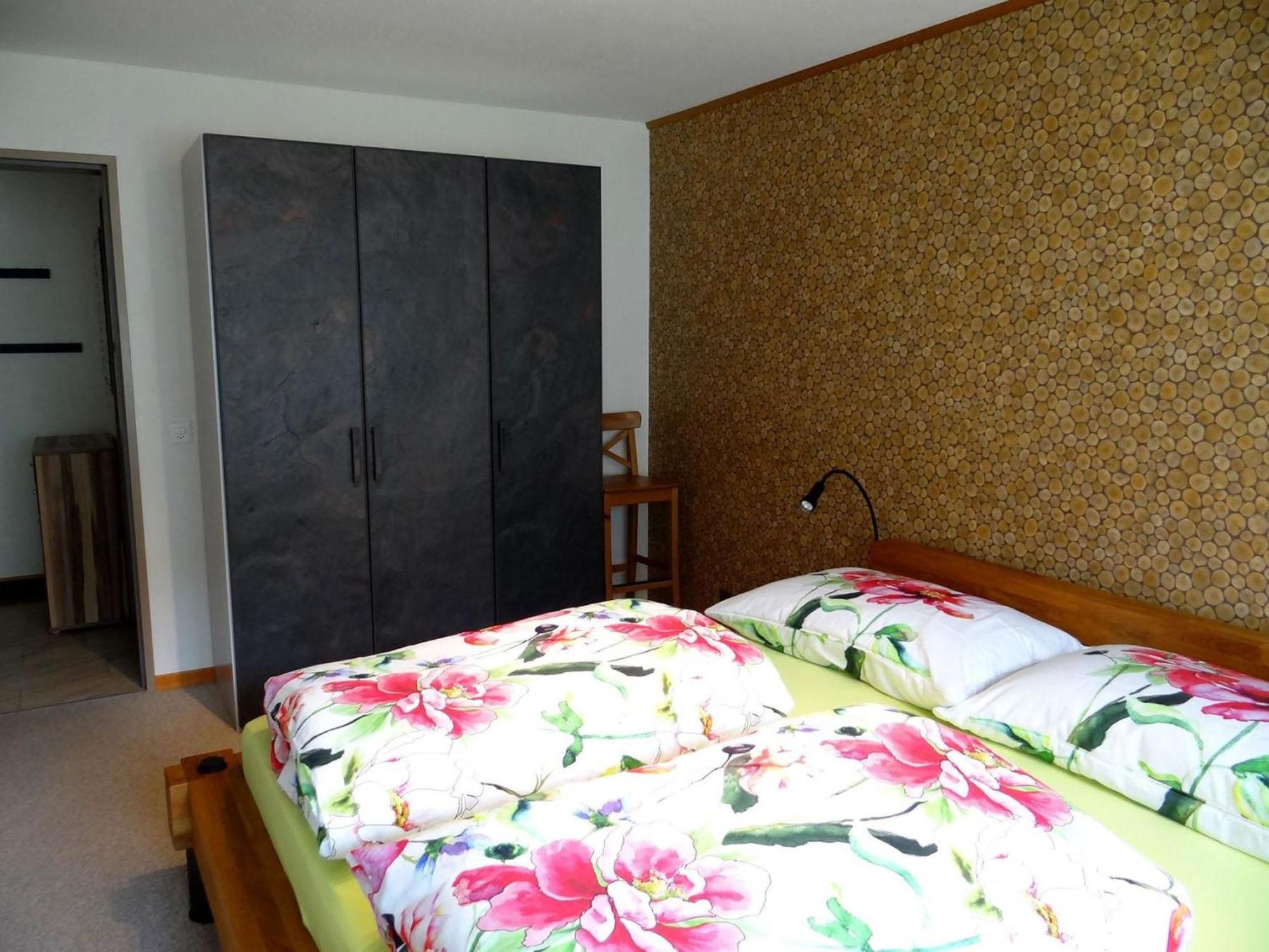 Apartment Blumenweg 2 By Interhome Engelberg Ngoại thất bức ảnh