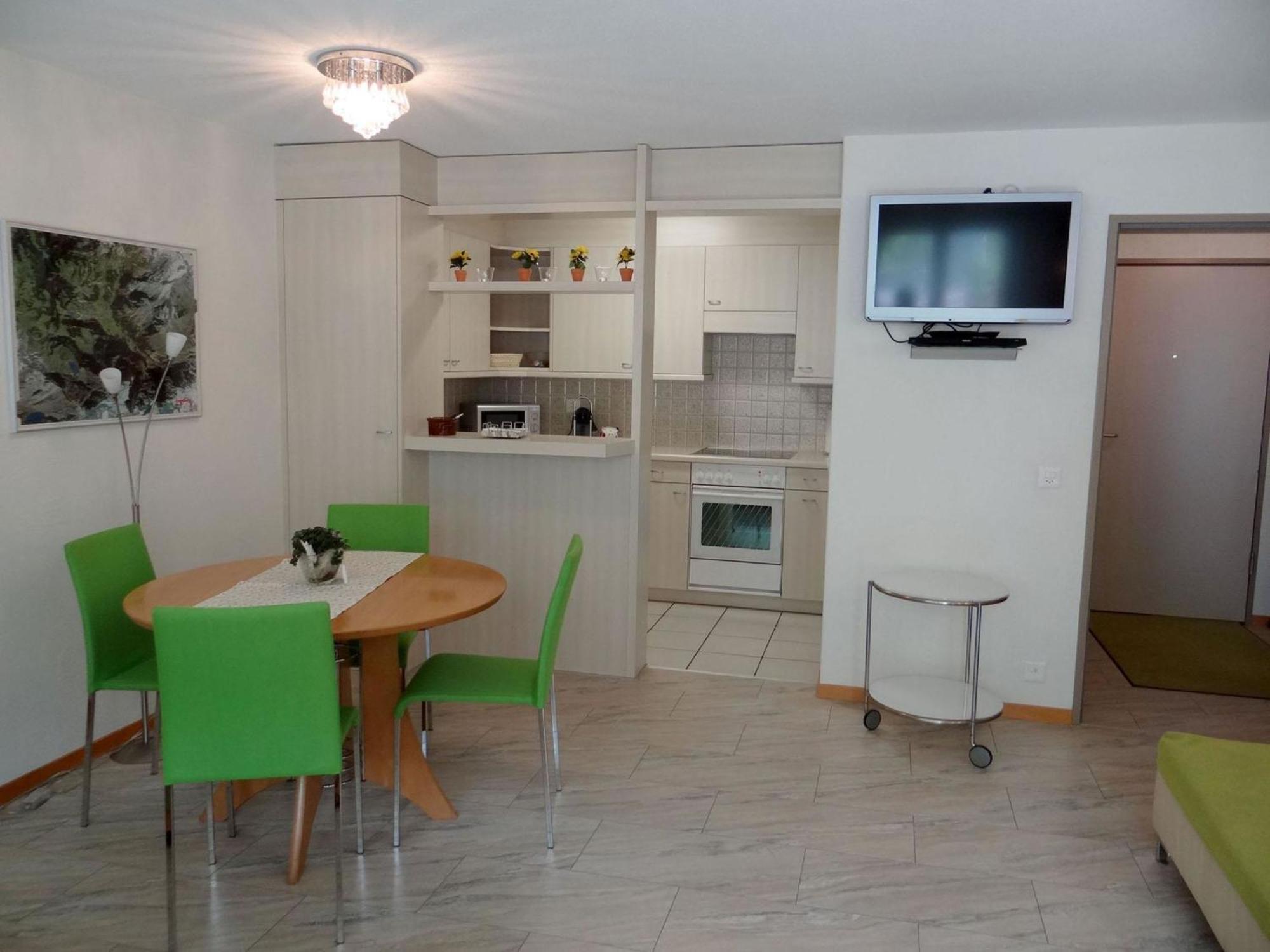 Apartment Blumenweg 2 By Interhome Engelberg Ngoại thất bức ảnh