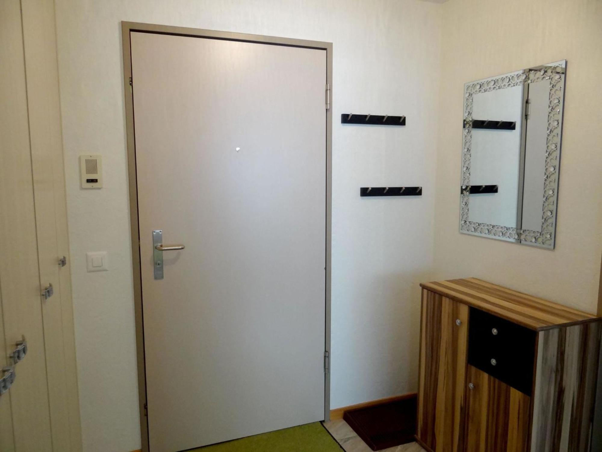 Apartment Blumenweg 2 By Interhome Engelberg Ngoại thất bức ảnh