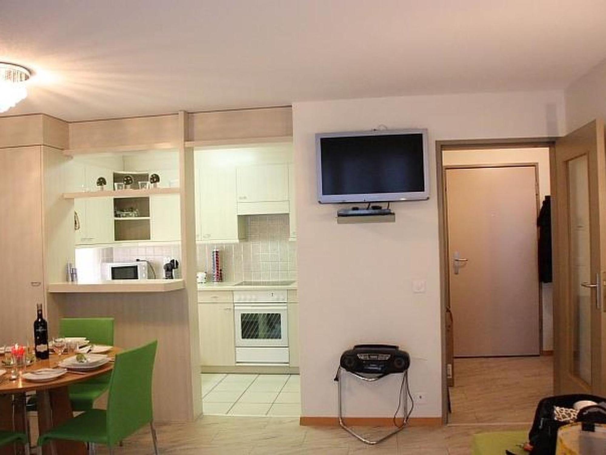 Apartment Blumenweg 2 By Interhome Engelberg Ngoại thất bức ảnh