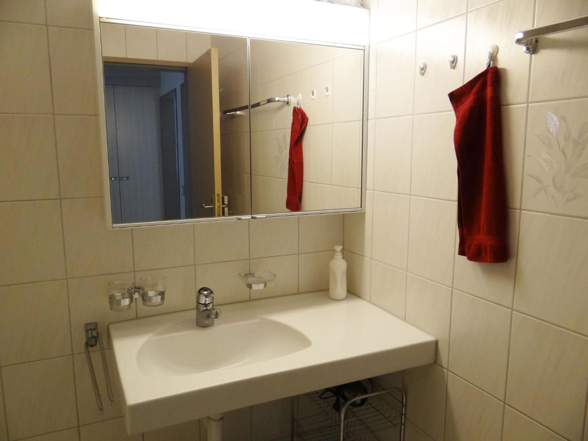 Apartment Blumenweg 2 By Interhome Engelberg Ngoại thất bức ảnh