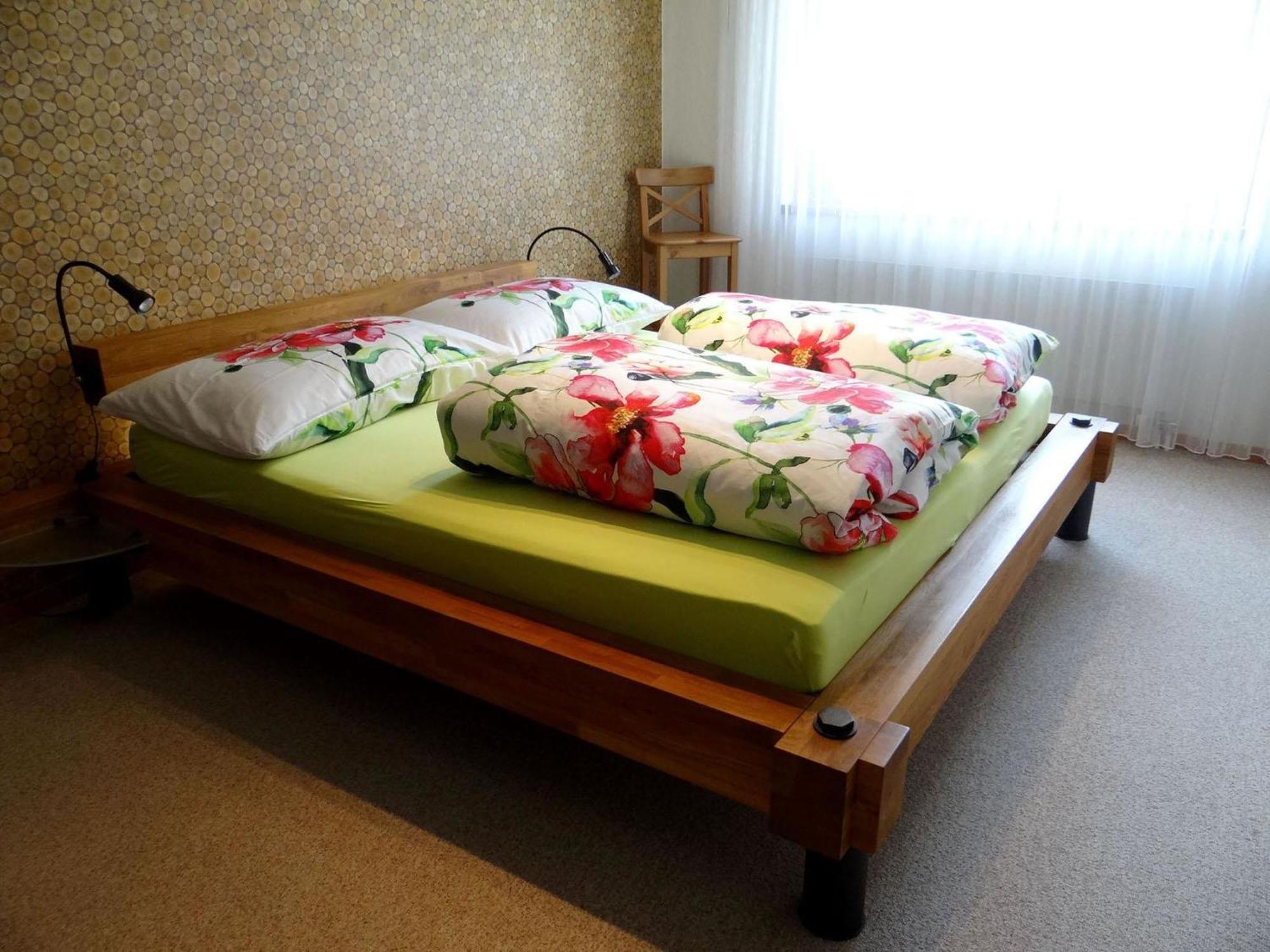 Apartment Blumenweg 2 By Interhome Engelberg Ngoại thất bức ảnh